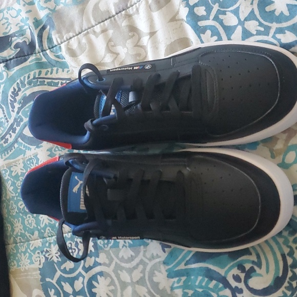 Brand-new puma mortorsport bwm for woman super comfy - Picture 3 of 9